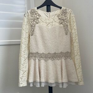 Women blouse
